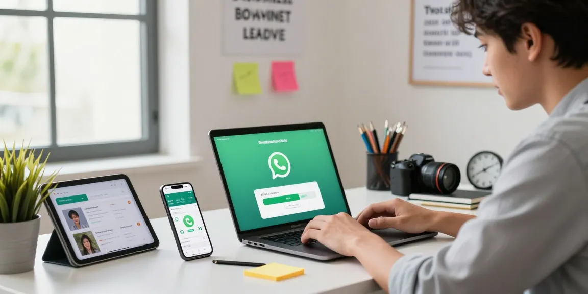 The WhatsApp下載 Shift: Why Users Are Adopting Innovative Download Practices in 2026