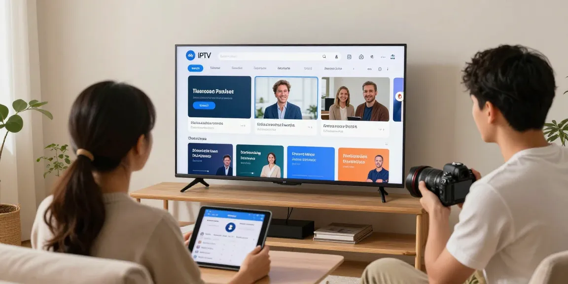 The Most Common IPTV Services Errors and Quick Fixes for 2026